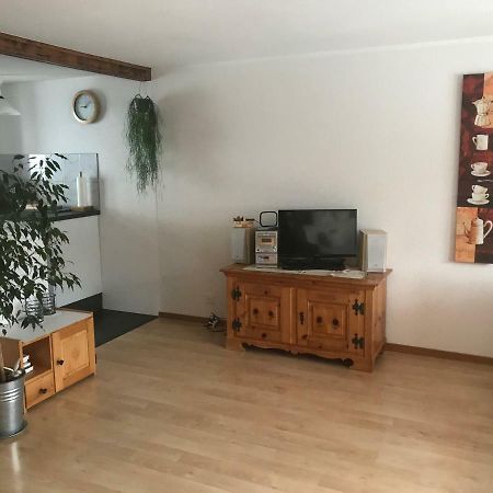 Hotel Abelied Adelboden Esterno foto