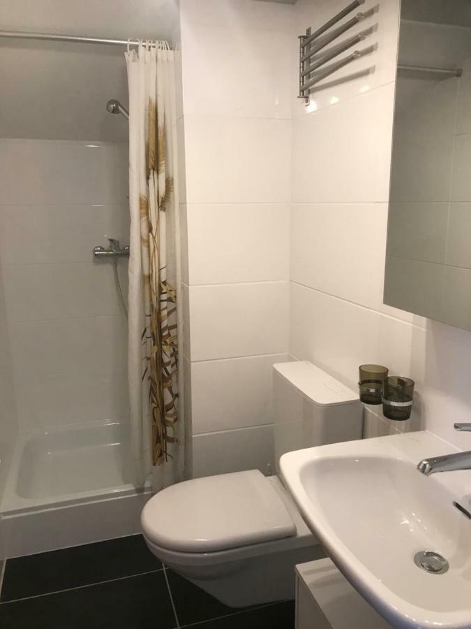 Hotel Abelied Adelboden Esterno foto
