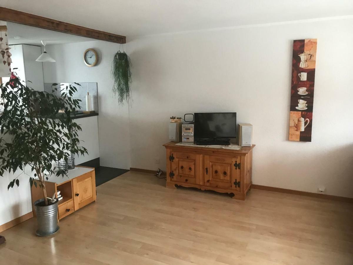 Hotel Abelied Adelboden Esterno foto