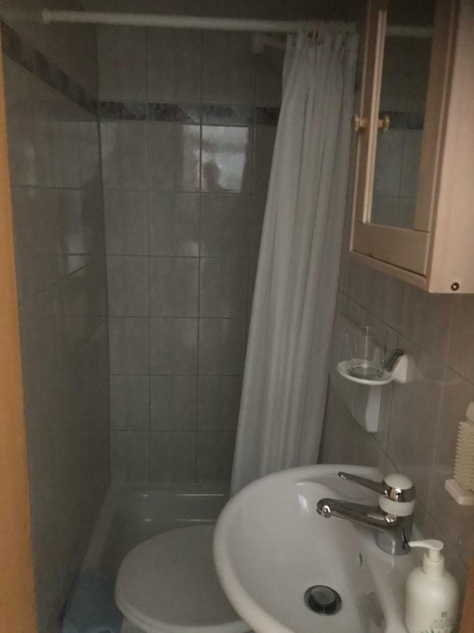 Hotel Abelied Adelboden Esterno foto