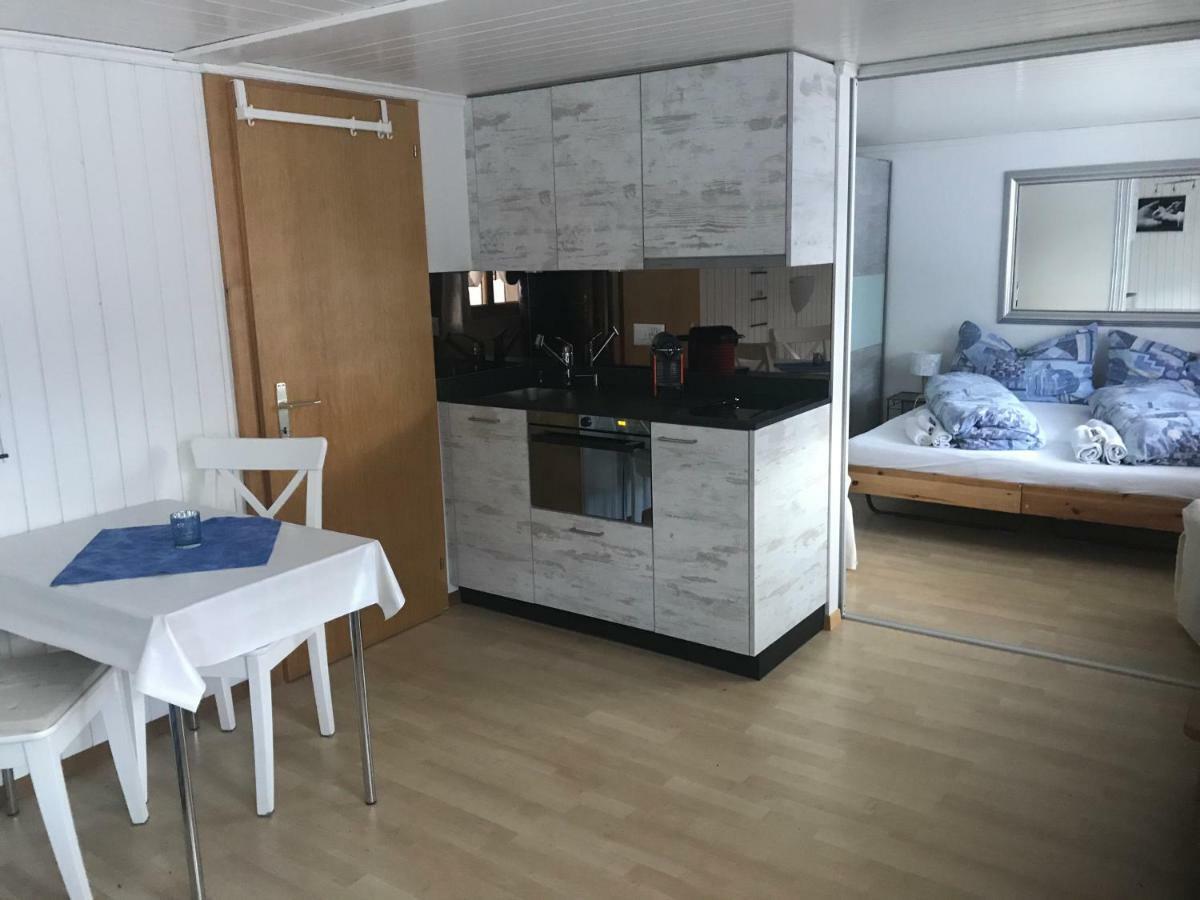 Hotel Abelied Adelboden Esterno foto