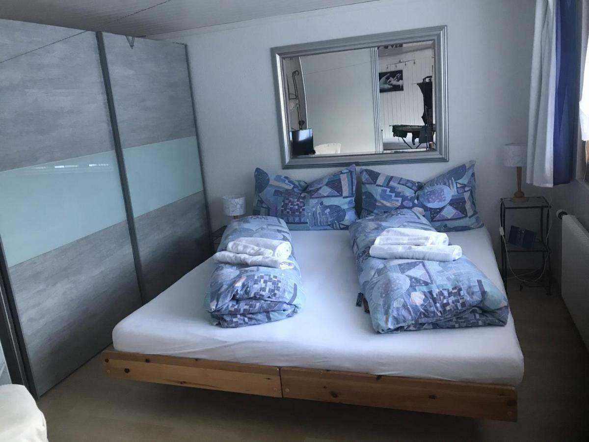 Hotel Abelied Adelboden Esterno foto