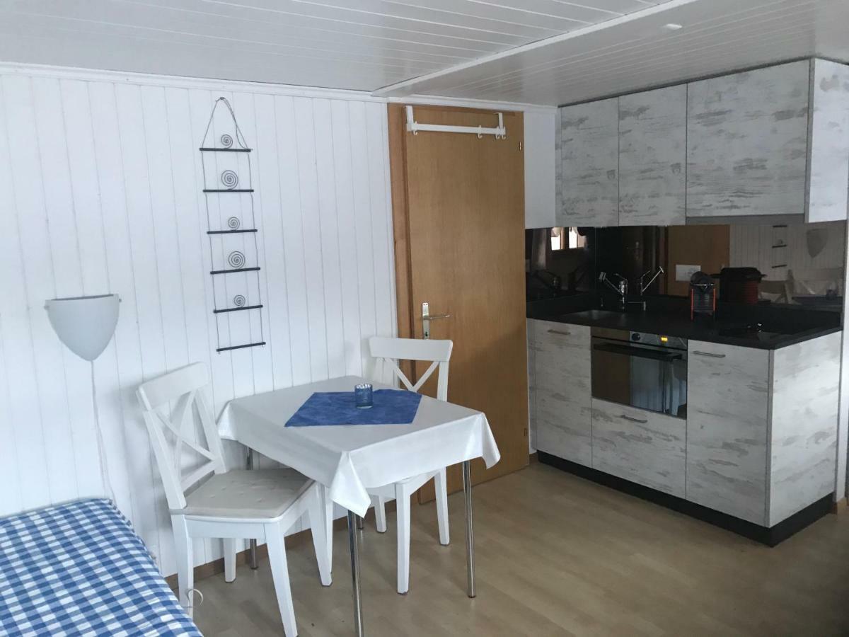 Hotel Abelied Adelboden Esterno foto